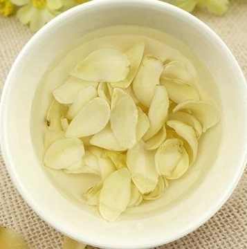 乾百合浸泡時間