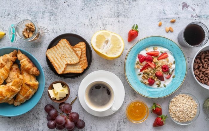 減脂早餐吃什麼？專家揭秘10種必吃食物與實用食譜指南