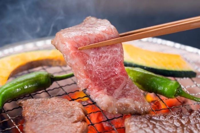 河口湖燒肉評分