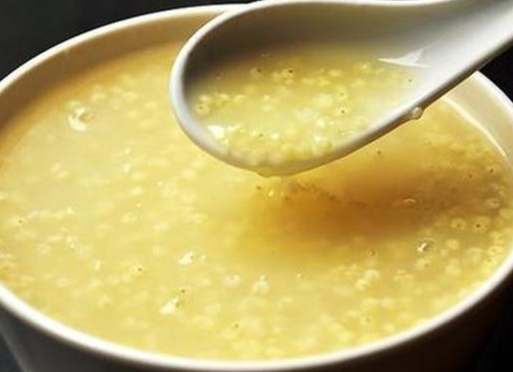 小米粥 降膽固醇 小米粥 降膽固醇