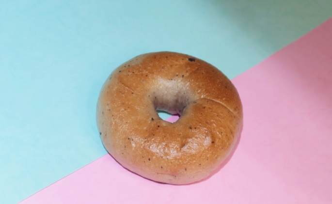 藍莓貝果熱量 藍莓貝果熱量