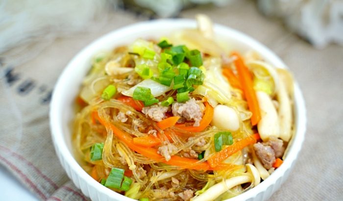 冬粉熱量計算 冬粉熱量計算