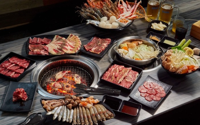 台南燒肉店比較 台南燒肉店比較