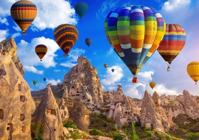 希臘土耳其自助旅行 希臘土耳其自助旅行