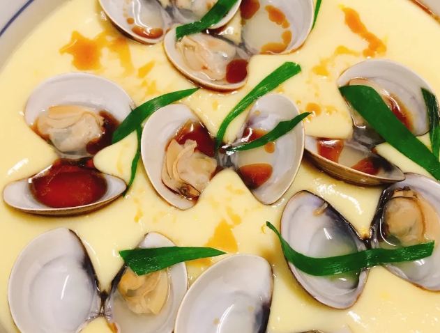 蛤蜊蒸水蛋常見問題 蛤蜊蒸水蛋常見問題