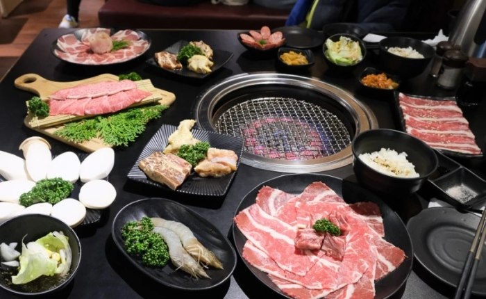 台南燒肉推薦 台南燒肉推薦