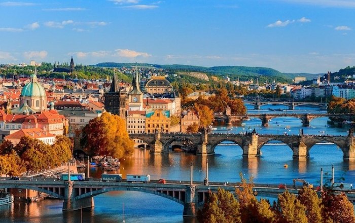 斯洛伐克旅遊攻略