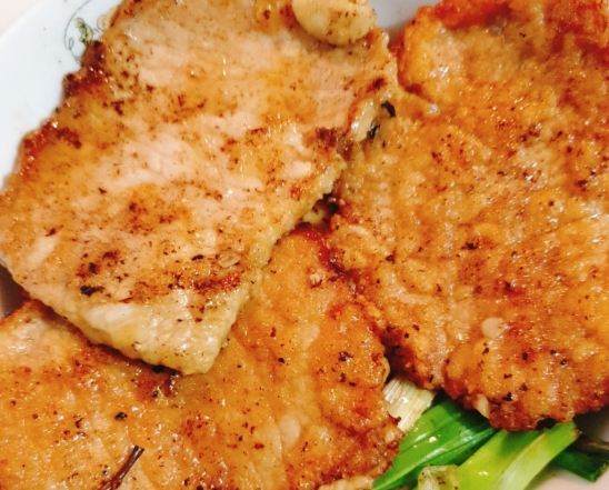 乾煎豬排秘訣大公開：零失敗做法與美味關鍵全解析