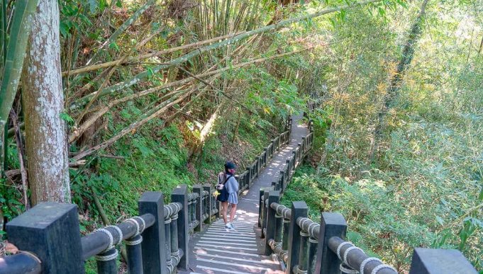 苗栗護魚步道周邊景點 苗栗護魚步道周邊景點