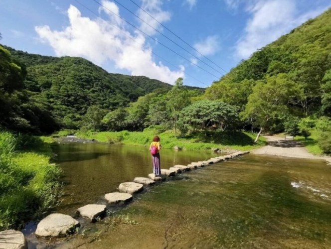 雙流森林遊樂區行程規劃 雙流森林遊樂區行程規劃