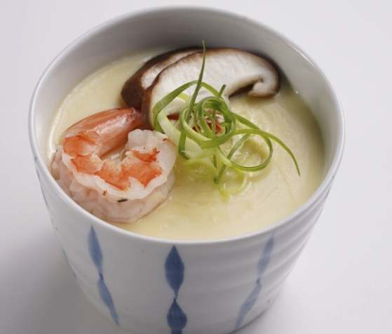 茶碗蒸 做法 茶碗蒸 做法