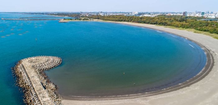 台南漁光島旅遊 台南漁光島旅遊