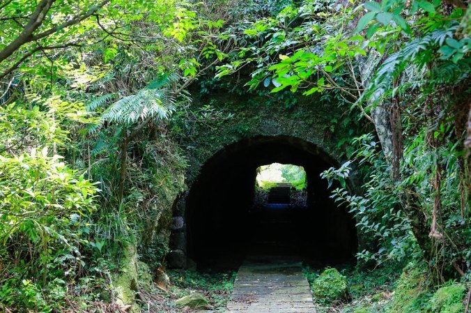 台灣歷史步道 台灣歷史步道
