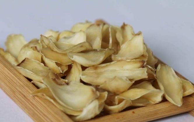 野百合食用方法 野百合食用方法