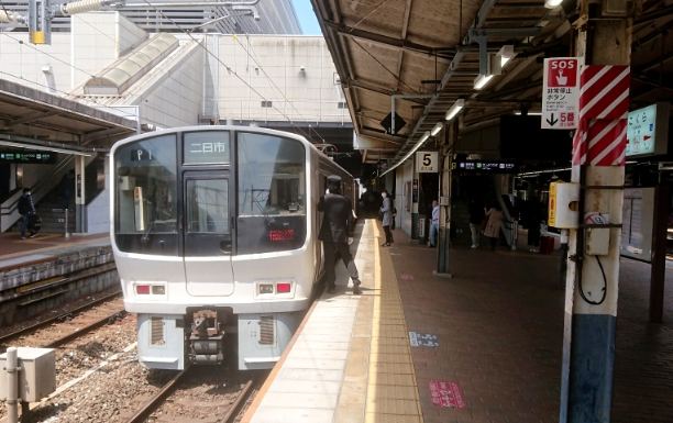 小倉城交通資訊 小倉城交通資訊