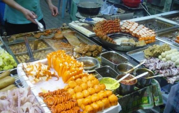 香港美食攻略 香港美食攻略