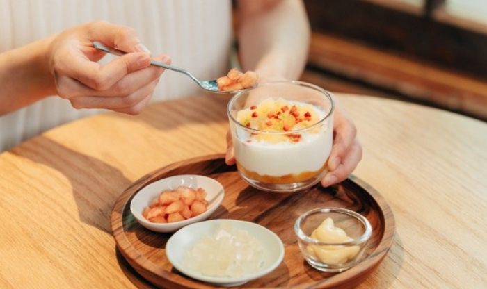 減肥早餐原則 減肥早餐原則