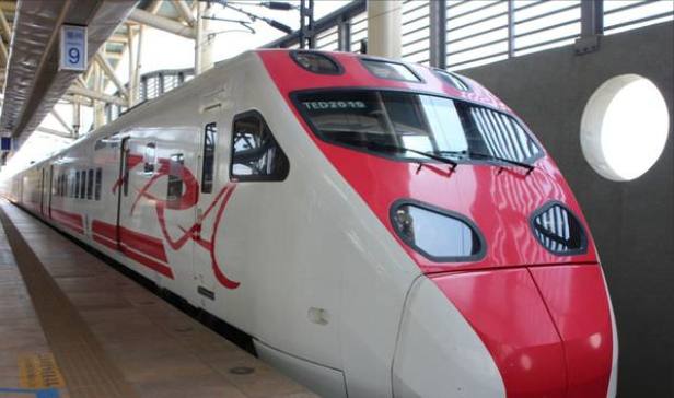 林後四林接駁車