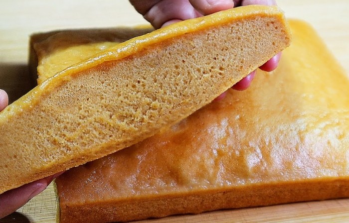 馬拉糕做法 馬拉糕做法