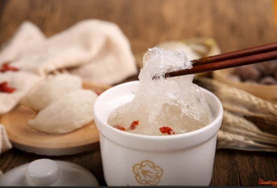 燕窩營養價值 燕窩營養價值