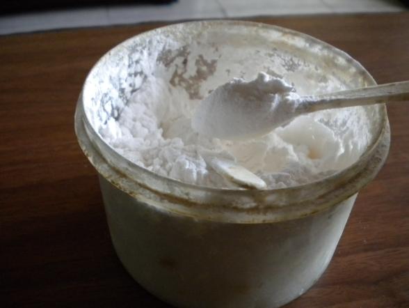 太白粉可以當炸粉嗎？完整解析優缺點與實用技巧