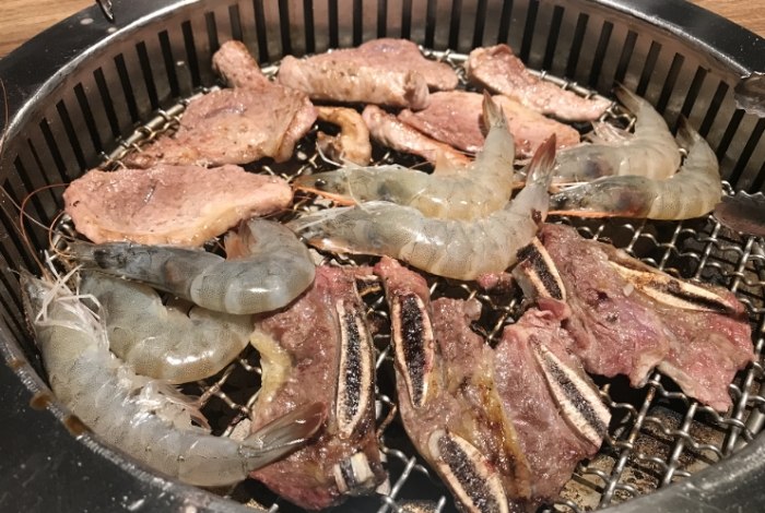 斗六燒肉吃到飽 斗六燒肉吃到飽