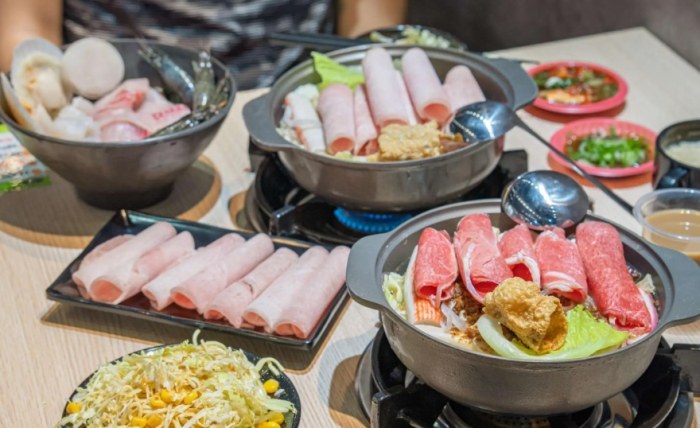 花蓮火鍋吃到飽 花蓮火鍋吃到飽