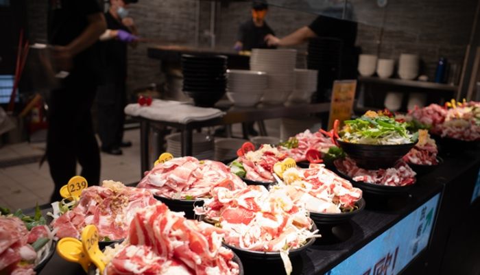 西門町烤肉吃到飽 價格 西門町烤肉吃到飽 價格