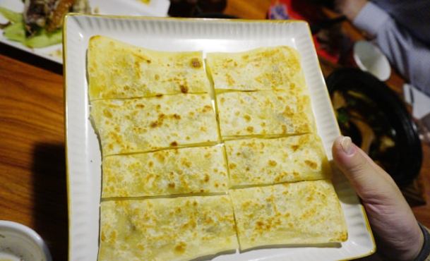 靜安區必吃餐廳 靜安區必吃餐廳