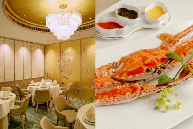 中環碼頭平價美食