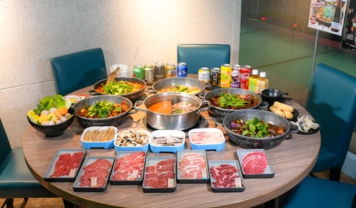 燒肉放題技巧 燒肉放題技巧