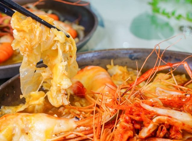 泰國蝦料理屏東 泰國蝦料理屏東