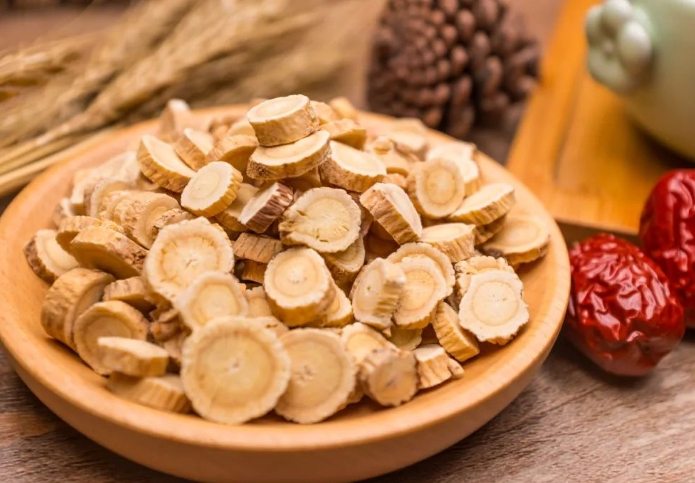 黃芪陳皮水禁忌