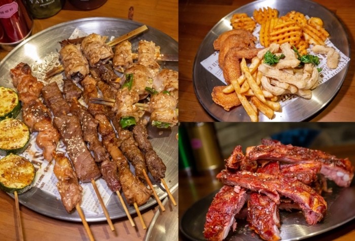 唱歌燒烤吃到飽 價格 唱歌燒烤吃到飽 價格