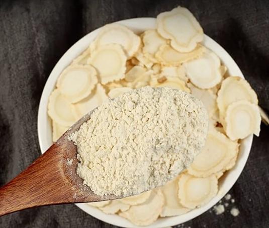 西洋蔘粉食用方法 西洋蔘粉食用方法