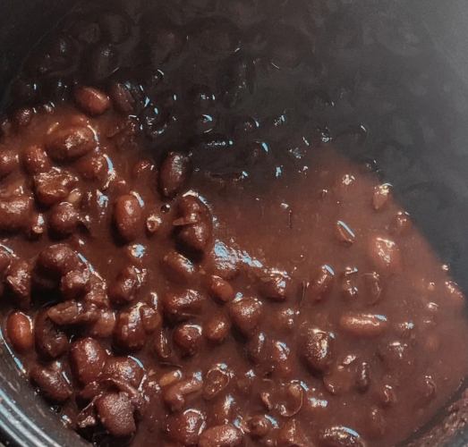 電鍋煮紅豆湯 電鍋煮紅豆湯