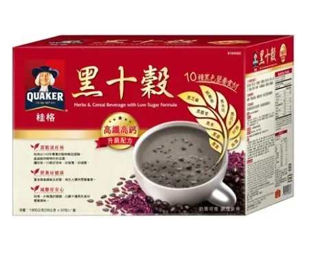 黑十穀功效 黑十穀功效