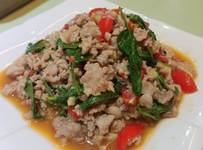 野菜鹿鹿打拋豬 食譜 野菜鹿鹿打拋豬 食譜