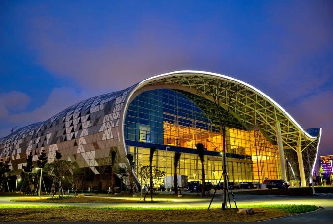 高雄展覽資訊 高雄展覽資訊