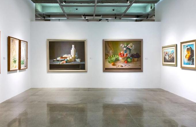 宜蘭美術館建築