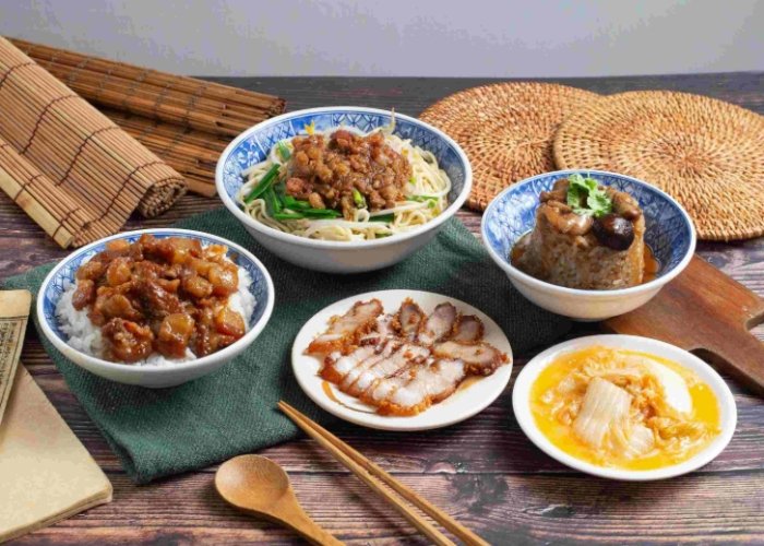 肉羹米糕做法 肉羹米糕做法