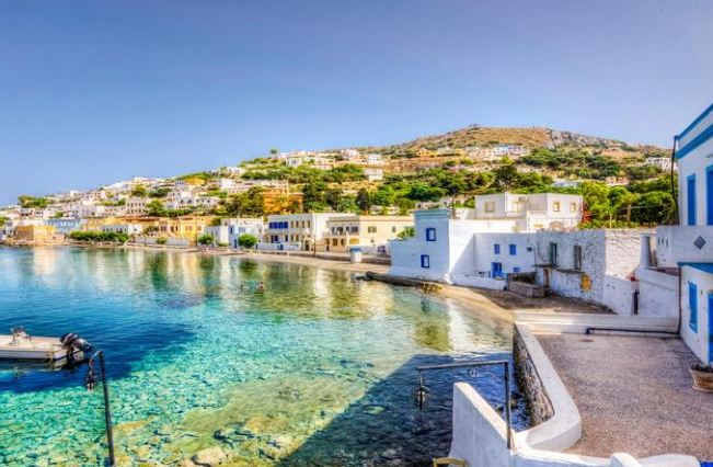 希臘自由行安全