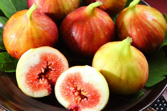 無花果食用終極指南：從營養到吃法的全面解析