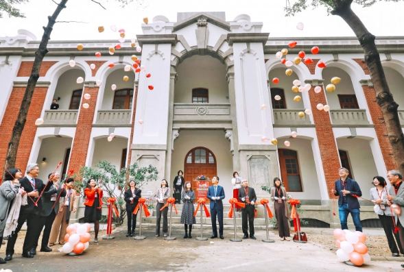 成功大學附近景點