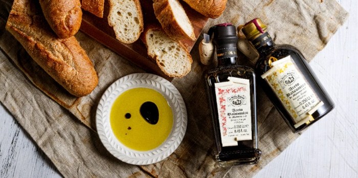 巴薩米克醋用法 巴薩米克醋用法