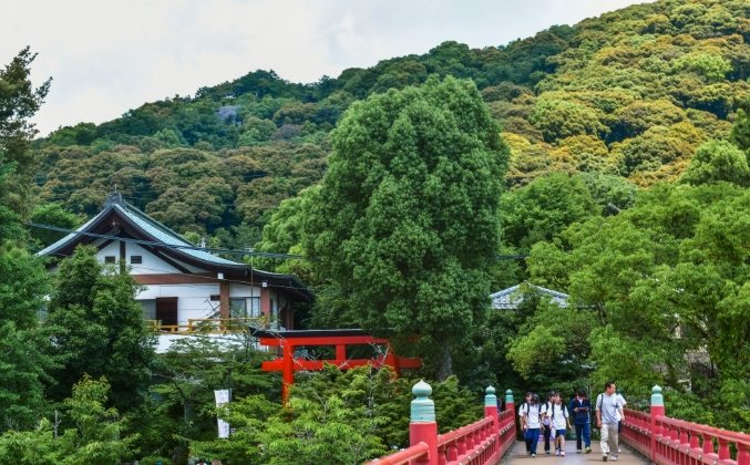 宇治公園 旅遊攻略 宇治公園 旅遊攻略