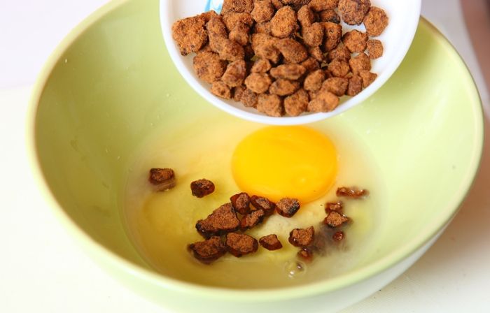 古早味黑糖鬆糕 古早味黑糖鬆糕