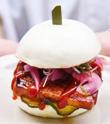 蘇豪區餐廳推薦 蘇豪區餐廳推薦