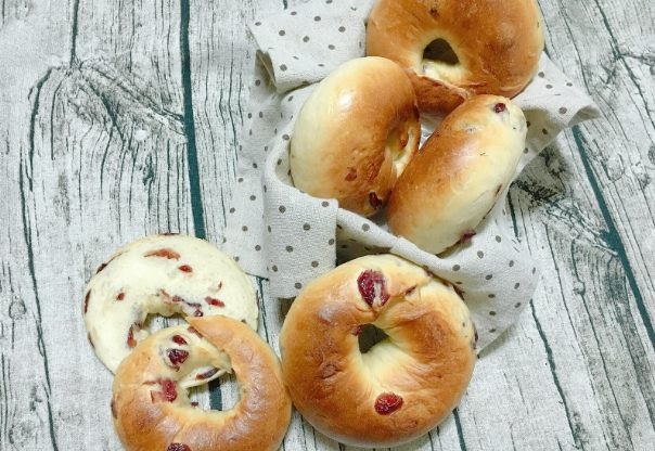 貝果熱量計算 貝果熱量計算