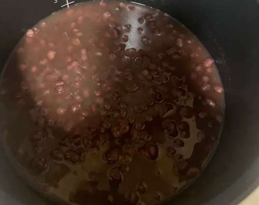 紅豆快速浸泡技巧 紅豆快速浸泡技巧